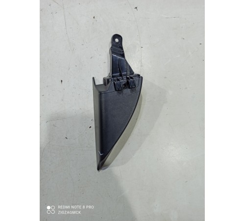 Накладка на зеркало правая