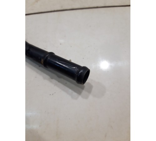 Трубка топливная