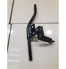 Трубка топливная