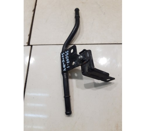 Трубка топливная