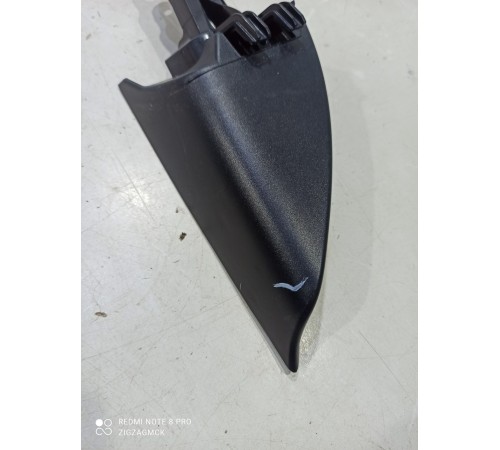 Накладка на зеркало правая