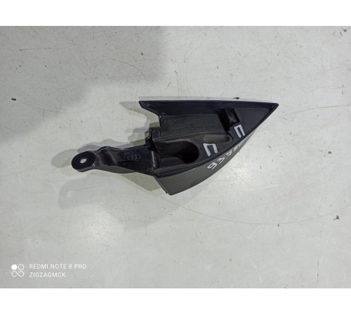 Накладка на зеркало правая