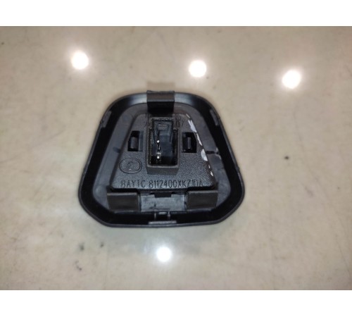 Датчик света