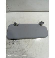 Козырёк солнцезащитный левый