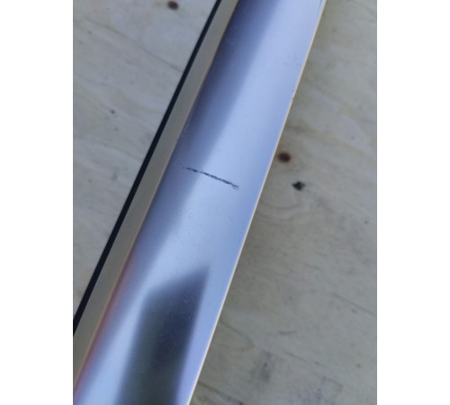 Рейлинг крыши правый