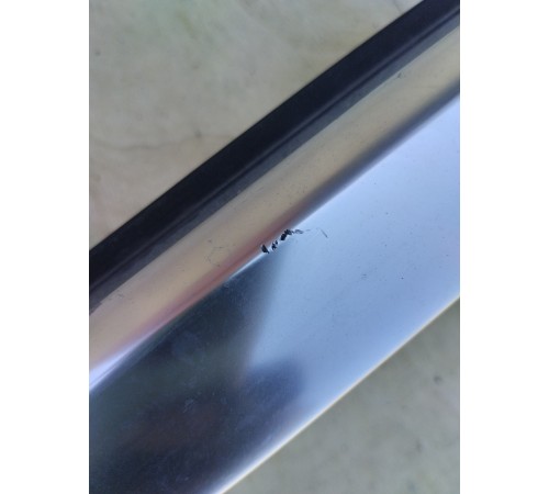 Рейлинг крыши правый