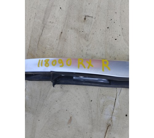 Рейлинг крыши правый