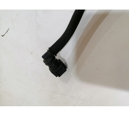 Топливная трубка