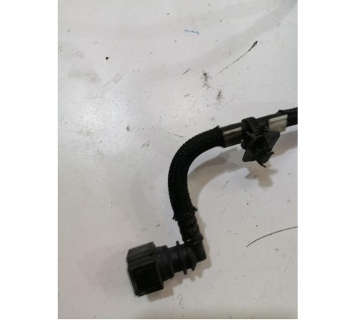 Топливная трубка