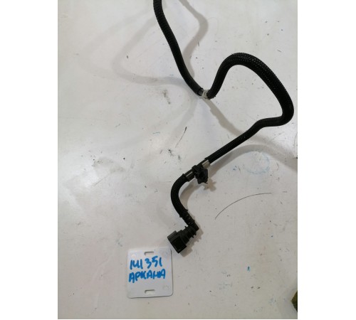 Топливная трубка