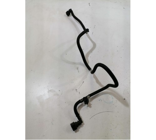 Топливная трубка