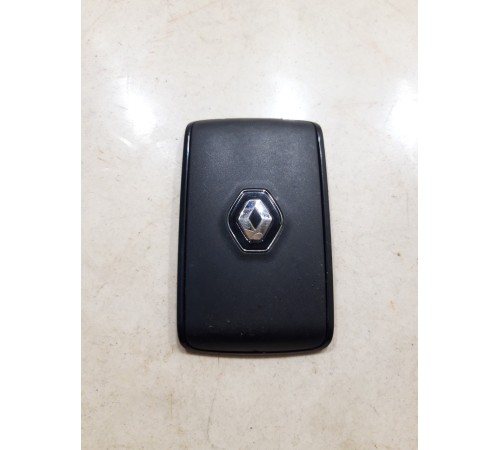 Ключ зажигания