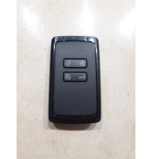 Ключ зажигания