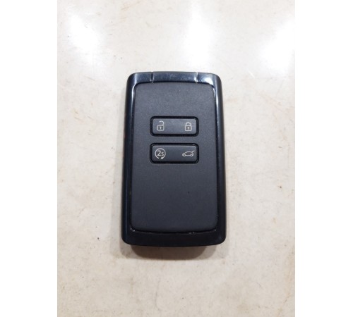 Ключ зажигания