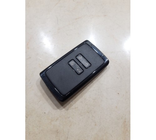 Ключ зажигания