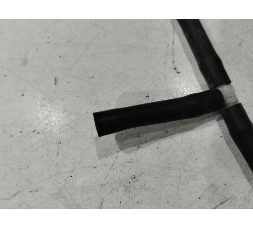 Трубка вакуумная