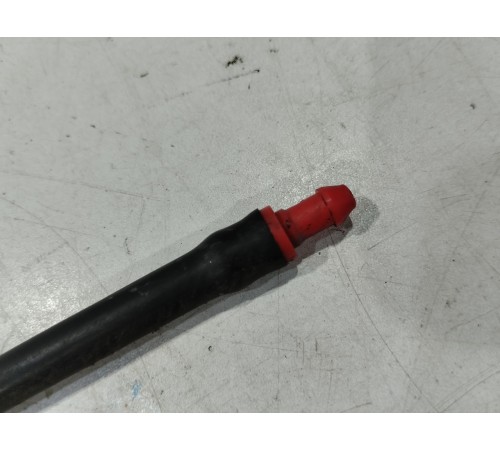 Трубка вакуумная