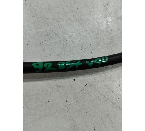 Трубка вакуумная