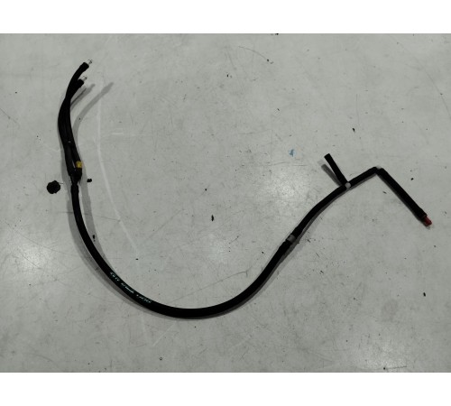 Трубка вакуумная