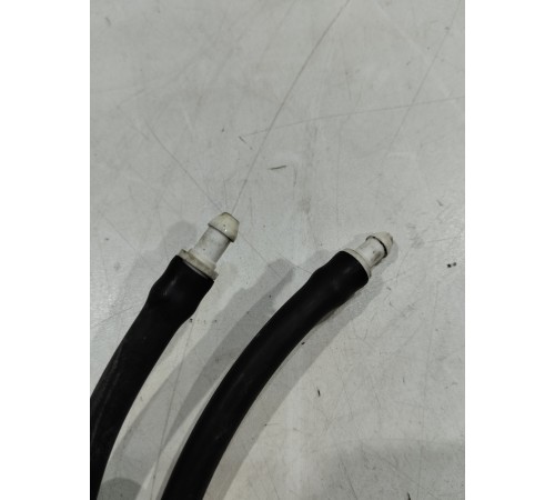 Трубка вакуумная