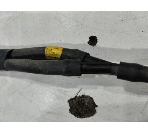 Трубка вакуумная