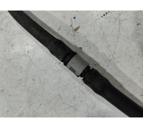 Трубка вакуумная