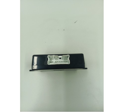 Блок управления сиденьем передний правый