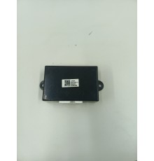 Блок управления сиденьем передний правый