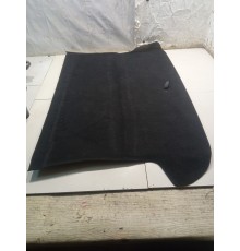 Пол багажника