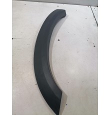 Накладка крыла задняя правая