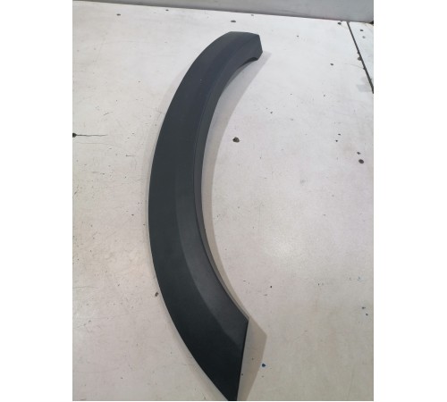 Накладка крыла задняя правая