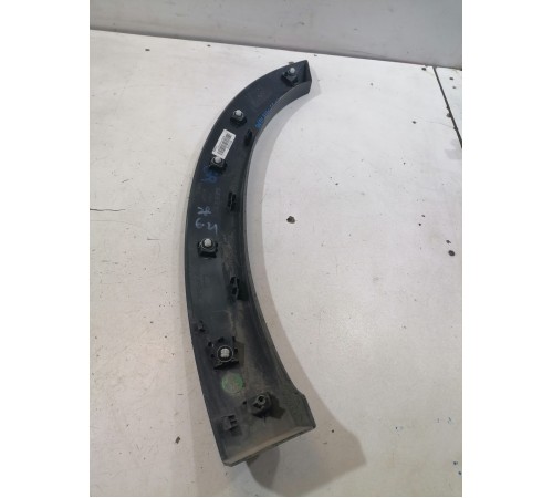 Накладка крыла задняя правая