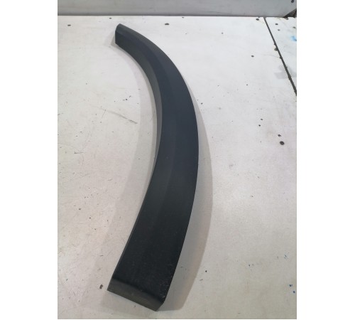 Накладка крыла задняя правая