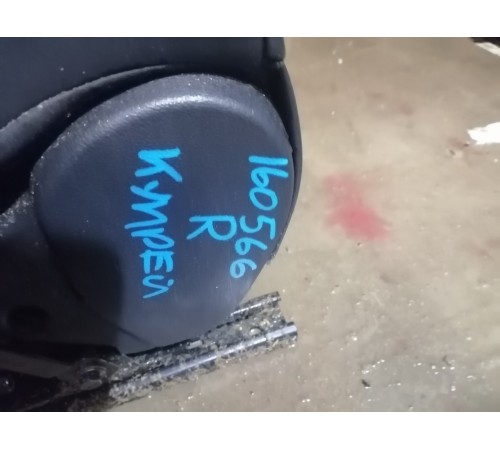 Сиденье переднее правое