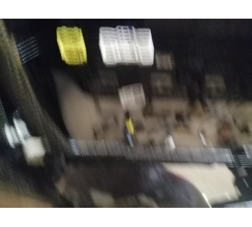 Сиденье переднее правое