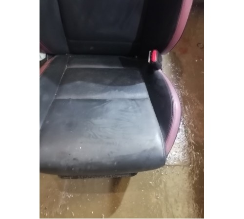 Сиденье переднее правое