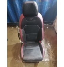 Сиденье переднее правое