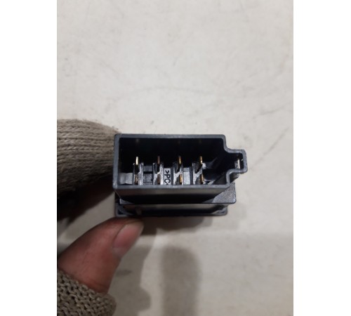 Кнопка аварийной сигнализации