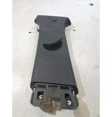 Обшивка центральной стойки левая верхняя