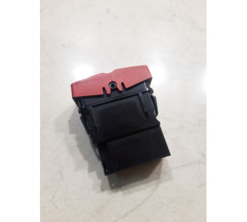 Кнопка аварийной сигнализации