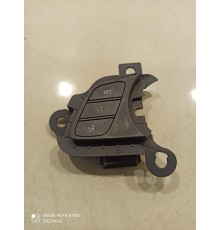 Блок кнопок памяти сиденья(передний левый)