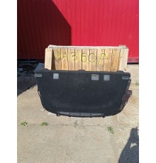 Полка багажника