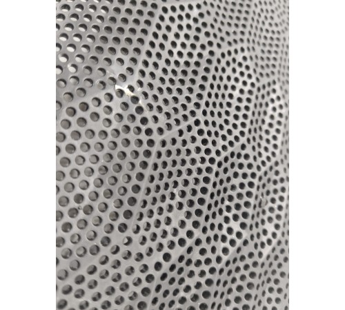 Крышка сетка динамика передняя правая