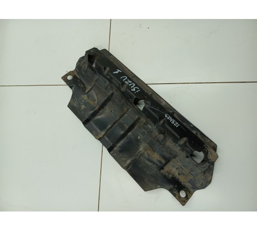 Защита днища передняя