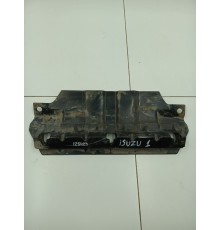 Защита днища передняя