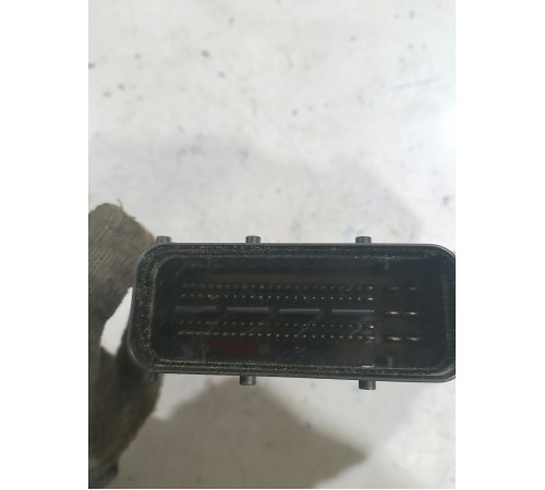 Блок управления двигателем