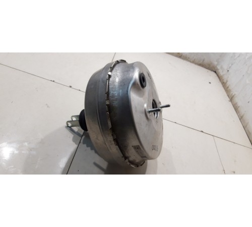 Усилитель тормозов вакуумный