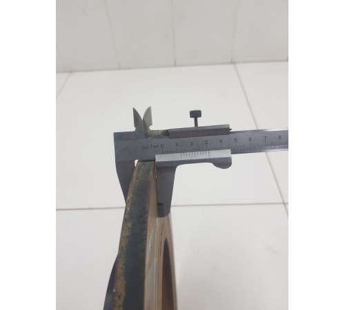 Тормозной диск задний