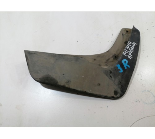 Брызговик задний правый