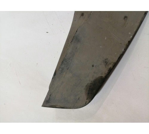 Брызговик задний правый